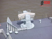 BEMIL 사진 자료실 - BEMIL 군사세계 중국 052B급 구축함 169(남해함대) 를 자세히 살펴보자