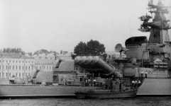 58-бис형 터프한 러시아함 - 유용원의 군사세계 58-бис형 터프한 러시아함