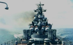 58-бис형 터프한 러시아함 - 유용원의 군사세계 58-бис형 터프한 러시아함