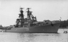 58-бис형 터프한 러시아함 - 유용원의 군사세계 58-бис형 터프한 러시아함