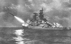 58-бис형 터프한 러시아함 - 유용원의 군사세계 58-бис형 터프한 러시아함