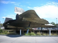 보너스로 T-38과 A-12 사진 - 유용원의 군사세계 보너스로 T-38과 A-12 사진