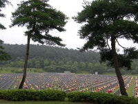 [Re]현충원에서 - 유용원의 군사세계 [Re]현충원에서