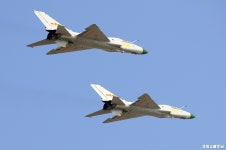 중국의 f-8-2 - 유용원의 군사세계 중국의 f-8-2