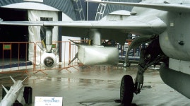 JAS 39 Gripen -25 - 유용원의 군사세계 JAS 39 Gripen -25