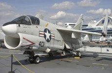A-7 Corsair II-6 - 유용원의 군사세계 A-7 Corsair II-6