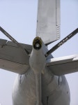 BEMIL 사진 자료실 - 유용원의 군사세계 KC-135 급유기 디테일 사진 몇장