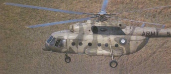 파키스탄육군 항공대 Mi-17과 SA-330J Puma 헬기外 - 유용원의 군사세계 파키스탄육군 항공대 Mi-17과 SA-330J Puma 헬기外