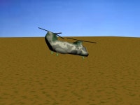 초짜 3dmax(천마, ch-47) - 유용원의 군사세계 초짜 3dmax(천마, ch-47)