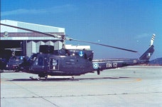 그리스해군 S-70B-6 Aegean Hawk와 AB-212 대잠헬기 - 유용원의 군사세계 그리스해군 S-70B-6 Aegean Hawk와 AB-212 대잠헬기