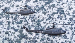 그리스해군 S-70B-6 Aegean Hawk와 AB-212 대잠헬기 - 유용원의 군사세계 그리스해군 S-70B-6 Aegean Hawk와 AB-212 대잠헬기