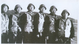 BEMIL 사진 자료실 - BEMIL 군사세계 미해군 EC-121M 전자정찰기를 격추시킨 현기수대위