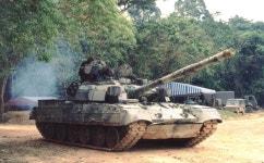 T-84 - 유용원의 군사세계 T-84