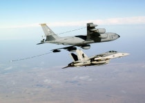 BEMIL 아카이브 - BEMIL 군사세계 미 KC-135 급유/수송기