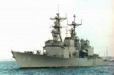 스텀프 - 유용원의 군사세계