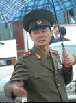 BEMIL 아카이브 - BEMIL 군사세계 북한 군관들