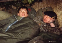 BEMIL 아카이브 - BEMIL 군사세계 이 한장의 사진