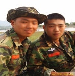 BEMIL 아카이브 - BEMIL 군사세계 낙하산 포장/정비 교육 이수자 Part -1