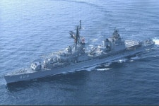 [Re]과거 DD구축함 사진 모음 2 - 유용원의 군사세계