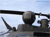  BO-105의 여러가지모습2 - 유용원의 군사세계