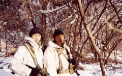 군부대자판기(79연대3대대) | BEMIL 아카이브 - BEMIL 군사세계 3070부대 401대대