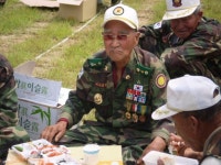 이천 호국원을 다녀와서..... - 유용원의 군사세계