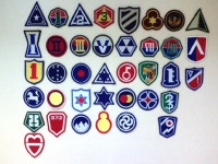 BEMIL 아카이브 - BEMIL 군사세계 육군군단 예하부대~~