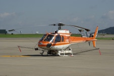 BEMIL 아카이브 - BEMIL 군사세계 유럽콥터 AS-350B2
