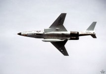 F-101 부두(Voodoo) 전투기 - 유용원의군사세계 - 전문가광장 > 무기의세계 F-101 부두(Voodoo) 전투기