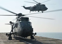 AW101 헬리콥터 - 유용원의군사세계 - 전문가광장 > 무기백과 AW101 헬리콥터