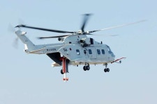 AW101 헬리콥터 - 유용원의군사세계 - 전문가광장 > 무기백과 AW101 헬리콥터