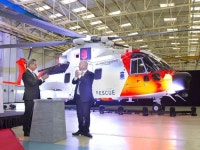 AW101 헬리콥터 - 유용원의군사세계 - 전문가광장 > 무기백과 AW101 헬리콥터