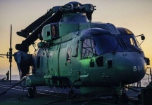 AW101 헬리콥터 - 유용원의군사세계 - 전문가광장 > 무기백과 AW101 헬리콥터