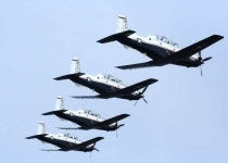 T-6 택산 II 기본훈련기 - 유용원의군사세계 - 전문가광장 > 무기백과 T-6 택산 II 기본훈련기