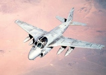 A-6 공격기 - 유용원의군사세계 - 전문가광장 > 무기백과 A-6 공격기