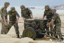 63식 107mm 다연장로켓 - 유용원의군사세계 - 전문가광장 > 무기백과 63식 107mm 다연장로켓