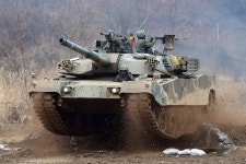 K1/K1A1 “88 전차” - 유용원의군사세계 - 전문가광장 > 무기백과 K1/K1A1 “88 전차”