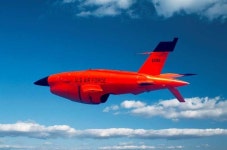 BQM-34 파이어비 무인표적기 - 유용원의군사세계 - 전문가광장 > 무기백과 BQM-34 파이어비 무인표적기