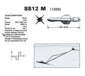 SS-10/11/12 대전차 유도 미사일 - 유용원의군사세계 - 전문가광장 > 무기백과 SS-10/11/12 대전차 유도 미사일