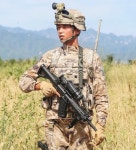 QBZ-191 - 유용원의군사세계 - 전문가광장 > 무기백과 QBZ-191