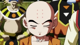 마지막화 설마 드래곤볼