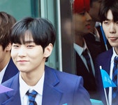 이거 산들 닮음 - B1A4 갤러리
