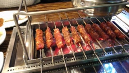 내가 뭐먹으러왔게! 자유게시판