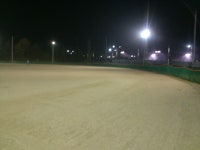 이천리그 11월 21일 저녁7시 부발구장 시범 야간경기