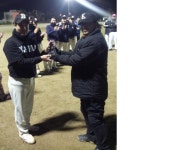 The Soul배 리그 -토요S리그 준우승-