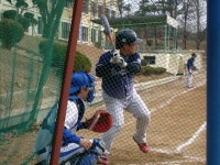 파주다율리그 [다율리그 07주차 1경기] 히어로즈 : 야구하자