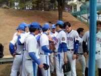 파주다율리그 [다율리그 07주차 1경기] 히어로즈 : 야구하자