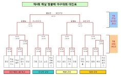 게임원 영암군 야구연합회