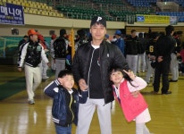 게임원 군산시주말가족리그