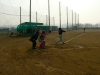 물맑은 양평리그 3/17 버팔로스 VS 파이어리츠